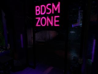 BDSM entrance